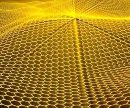 十億分之一米，利用石墨烯光學(xué)特性應(yīng)測(cè)量極小距離